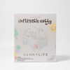 Sunnylife - Çocuk Plaj ve Bahçe Şişme Dondurmacı Oyun Seti - 9339296065921 Sunnylife - Çocuk Plaj ve Bahçe Şişme Dondurmacı Oyun Seti - S41ICBSN - 9339296065921