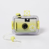 Sunnylife - Çocuk Sualtı Fotoğraf Makinası - S51CAMKN - 9339296068908