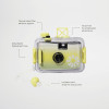 Sunnylife - Çocuk Sualtı Fotoğraf Makinası - S51CAMKN - 9339296068908