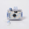 Sunnylife - Çocuk Sualtı Fotoğraf Makinası - S51CAMSS - 9339296068892