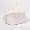 Sunnylife - Hafif Soğutucu Çanta Pembe Çizgili S51NCBPK - 9339296069042