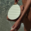 Sunnylife - Çocuk Plaj Yapışkanlı Tenis Raket Seti - S51VBPBS - 9339296069110