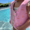 Sunnylife - Çocuk Yüzme Can Yeleği 3-6 Yaş - S51VVPK4 - 9339296069639