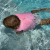 Sunnylife - Çocuk Yüzme Can Yeleği 3-6 Yaş - S51VVPK4 - 9339296069639