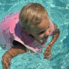 Sunnylife - Çocuk Yüzme Can Yeleği 3-6 Yaş - S51VVPK4 - 9339296069639
