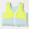 Sunnylife - Çocuk Yüzme Can Yeleği 3-6 Yaş - 9339296063385 Sunnylife - Çocuk Yüzme Can Yeleği 3-6 Yaş - SCMSVAQL - 9339296063385