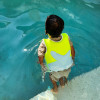 Sunnylife - Çocuk Yüzme Can Yeleği 3-6 Yaş - 9339296063385 Sunnylife - Çocuk Yüzme Can Yeleği 3-6 Yaş - SCMSVAQL - 9339296063385