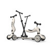 Scoot and Ride Push and Go Ebeveyn Kontrollü Çocuk Scooter Ash 240527-00067 - ST00924 - 9120133000676