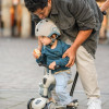 Scoot and Ride Push and Go Ebeveyn Kontrollü Çocuk Scooter Ash 240527-00067 - ST00924 - 9120133000676