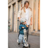 Scoot and Ride Push and Go Ebeveyn Kontrollü Çocuk Scooter Ash 240527-00067 - ST00924 - 9120133000676