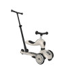 Scoot and Ride Push and Go Ebeveyn Kontrollü Çocuk Scooter Ash 240527-00067 - ST00924 - 9120133000676