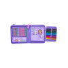 Smiggle - Gabbys Dollhouse Kalem Kutusu ve Kırtasiye Seti - 9332934387638 - 9332934387638