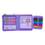 Smiggle - Gabbys Dollhouse Kalem Kutusu ve Kırtasiye Seti