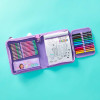 Smiggle - Gabbys Dollhouse Kalem Kutusu ve Kırtasiye Seti