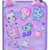 Smiggle - Gabbys Dollhouse Kalem Kutusu ve Kırtasiye Seti