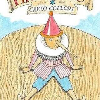 Alma Books - The Adventures Of Pinocchio