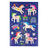 Ooly - Stickiville Çıkartmalar - Magical Unicorns