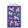 Ooly - Stickiville Çıkartmalar - Magical Unicorns