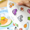 Poppik - Super Stickers Seasons Poppik - Super Stickers Seasons