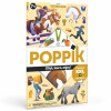 Poppik - Horses
