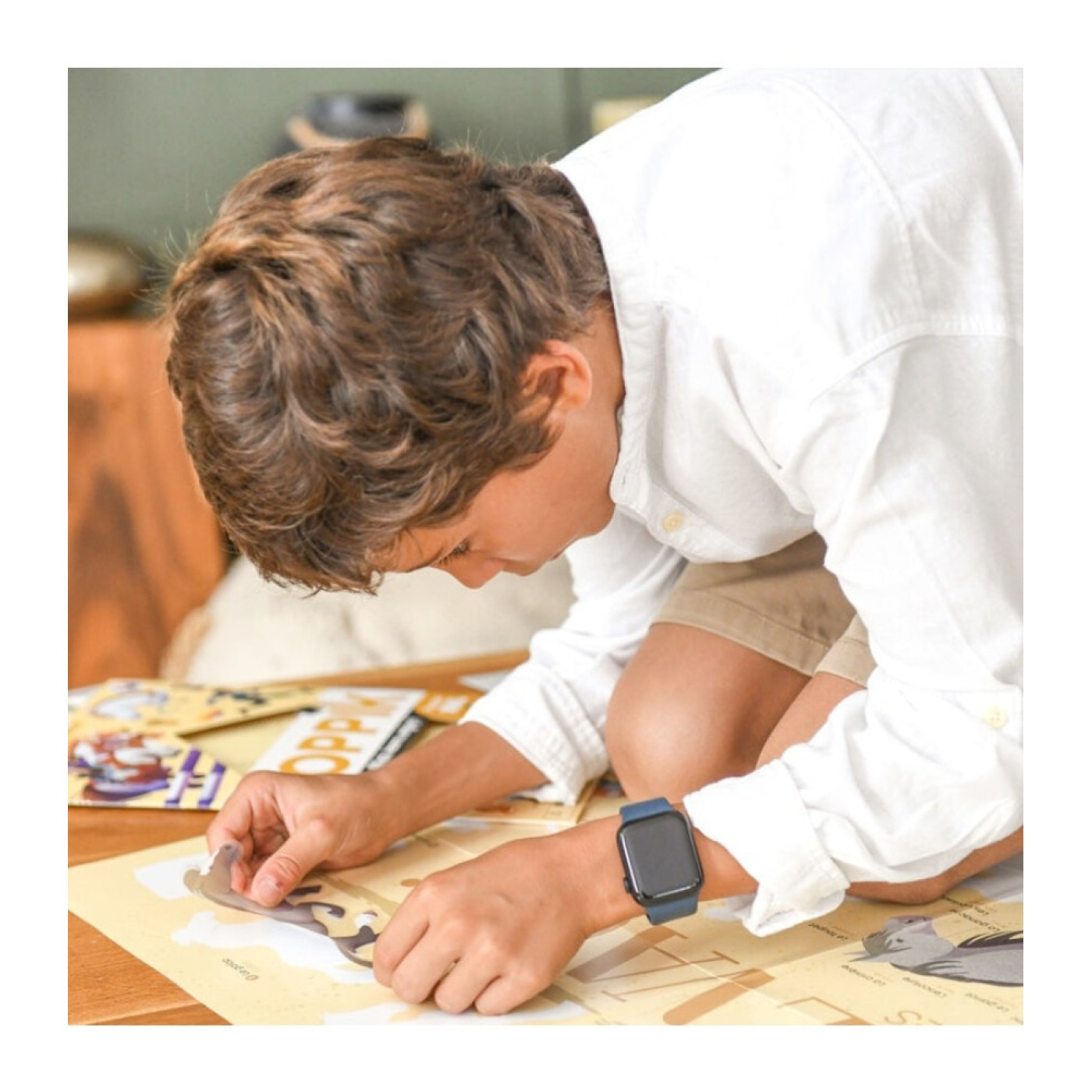 Poppik Horses - ST00643 - 3760262412634