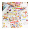 Poppik - English - ST00644 - 3760262410586