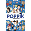 Poppik - Histoire De France - ST00647 - 3760262411798