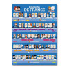 Poppik - Histoire De France - ST00647 - 3760262411798