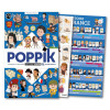 Poppik - Histoire De France - ST00647 - 3760262411798