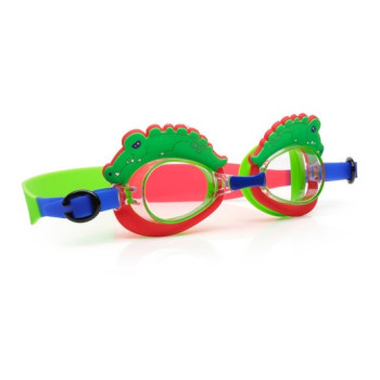 Aqua2Ude - Gator Green