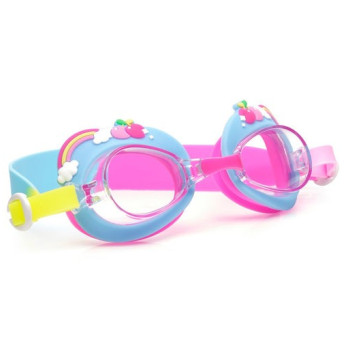 Aqua2Ude - Raınbow Cherry - Blue