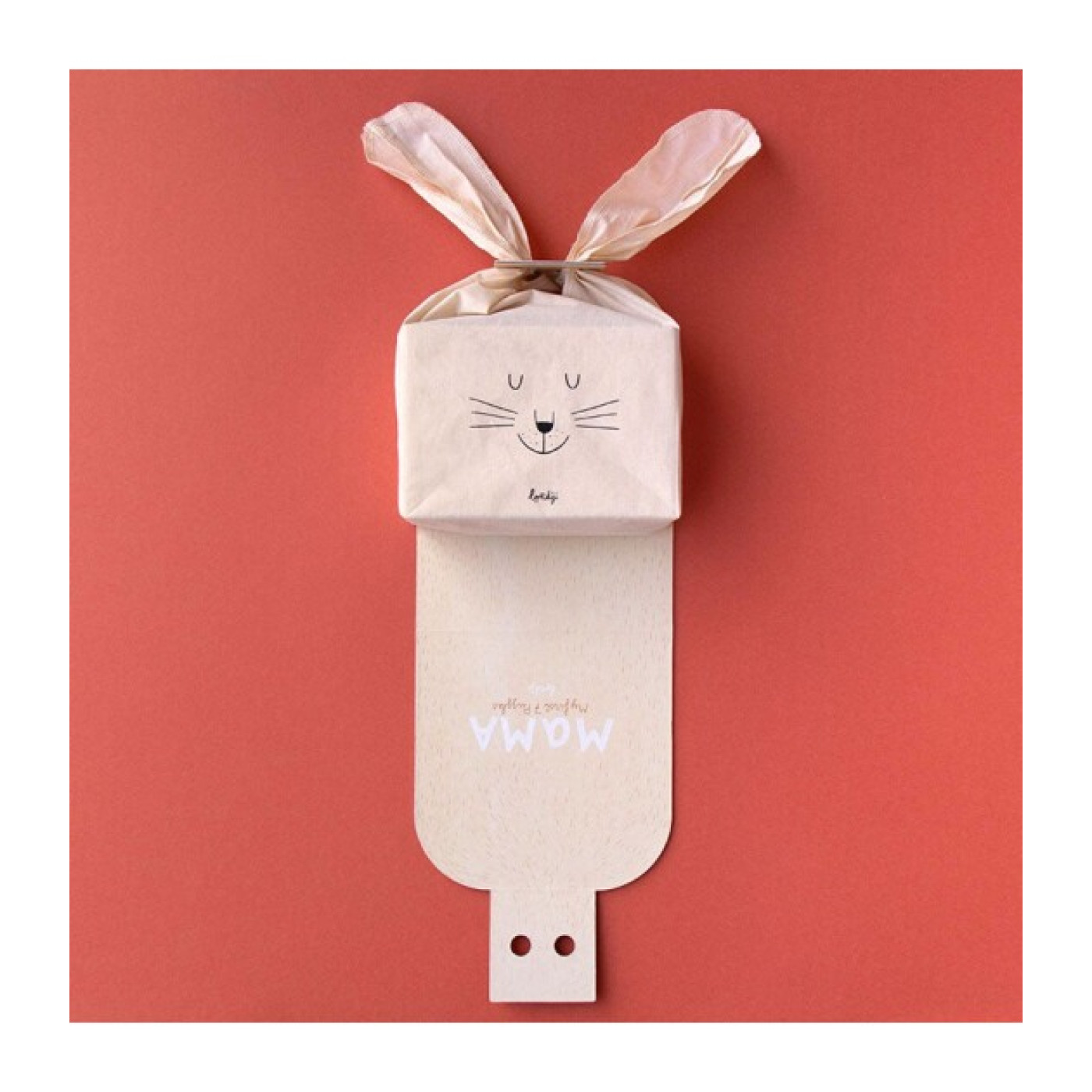 Londji - Puzzle - Mama - ST00837 - 8436580427326