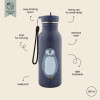 TRIXIE - BOTTLE 500ml MR. PENGUIN - ST00843 - 5400858412072