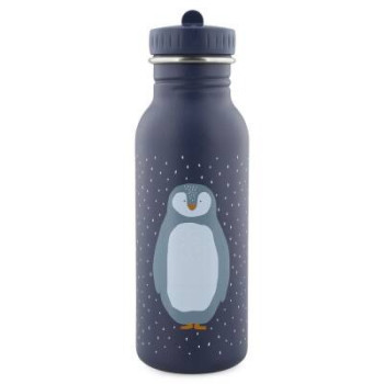 Trıxıe - Bottle 500Ml Mr. Penguın Trıxıe - Bottle 500Ml Mr. Penguın