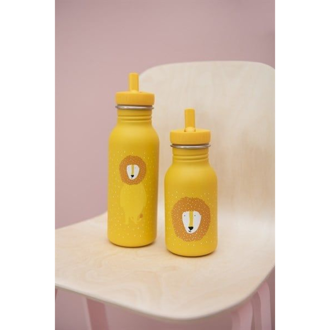 TRIXIE - BOTTLE 500ml - MR. LION - 5400858412133 TRIXIE - BOTTLE 500ml - MR. LION - ST00844 - 5400858412133