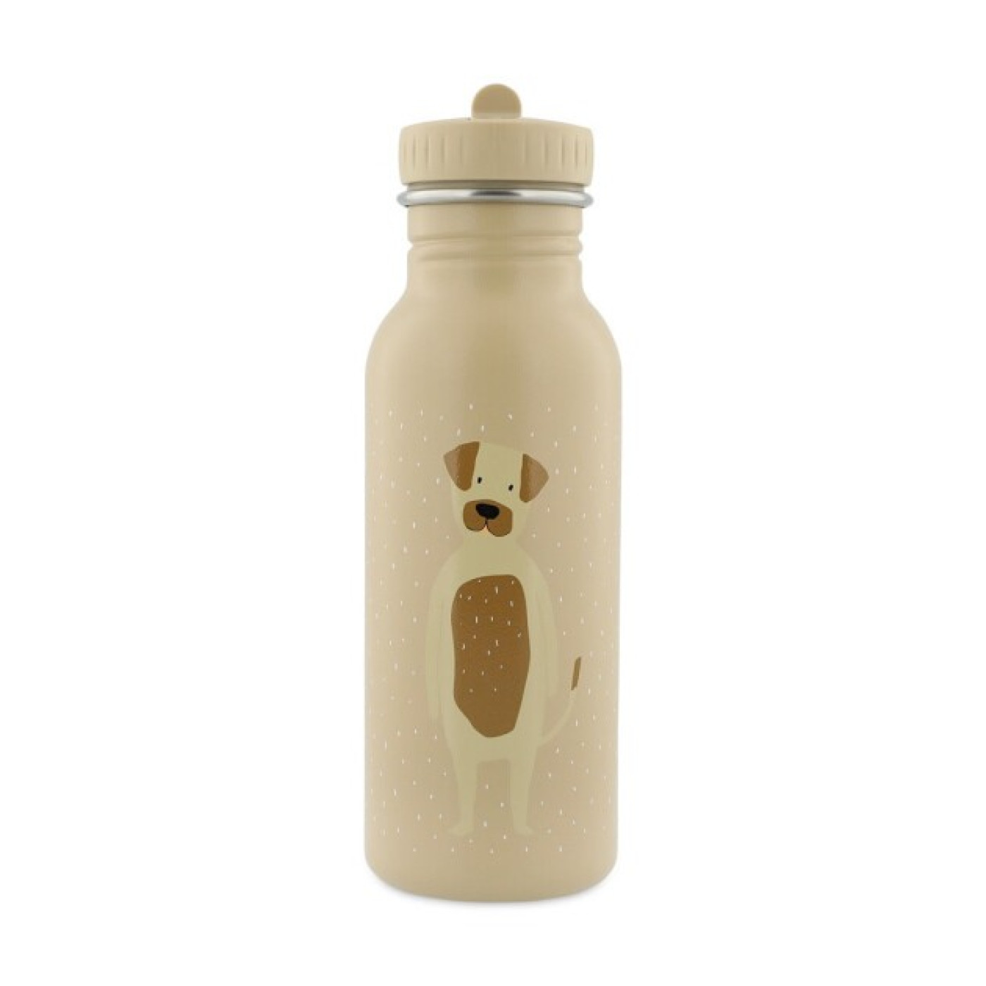 TRIXIE - BOTTLE 500ml - MR. DOG - ST00847 - 5400858412232