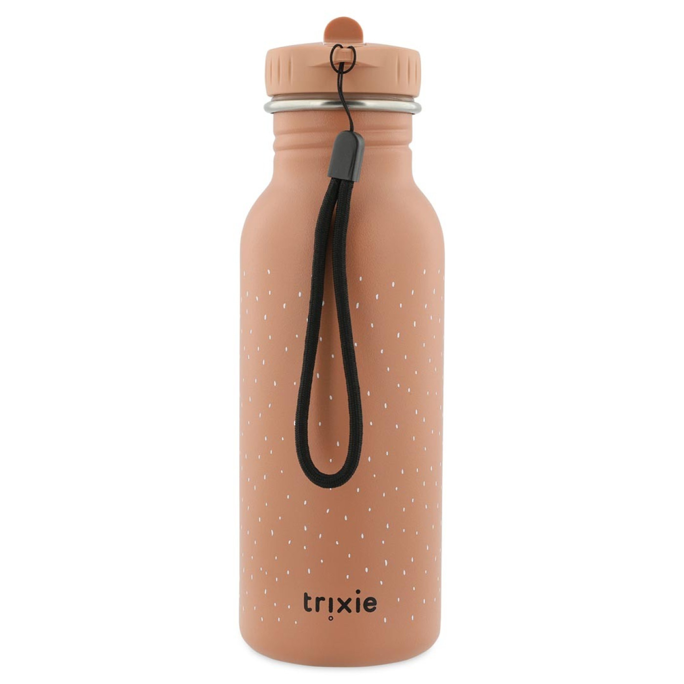 Trıxıe - Bottle 500Ml - Mrs. Cat - 5400858412225 TRIXIE - BOTTLE 500ml - MRS. CAT - ST00848 - 5400858412225