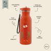 TRIXIE - BOTTLE 500ml - MR. PARROT - ST00850 - 5400858412270
