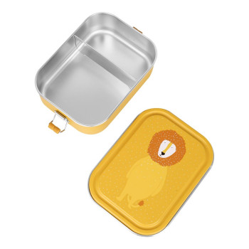 Trıxıe- Lunch Box  Large Mr. Lıon Trıxıe- Lunch Box  Large Mr. Lıon