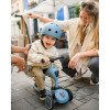 Scoot and Ride Push and Go Ebeveyn Kontrollü Çocuk Scooter Steel 240527-00071 - 9120133000713 Scoot and Ride Push and Go Ebeveyn Kontrollü Çocuk Scooter Steel 240527-00071 - ST00919 - 9120133000713