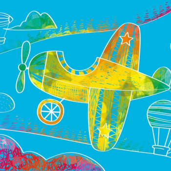 Avenir Kazıma Kartları - Airplane Avenir Kazıma Kartları - Airplane