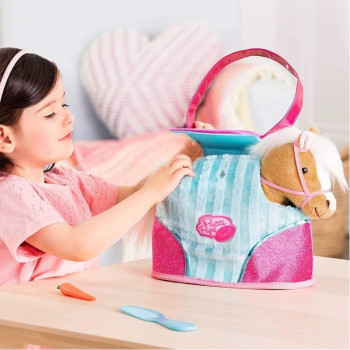 Pucci Pups Horse Pucci Pups Horse