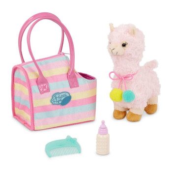 Pucci Pups Lama Pucci Pups Lama