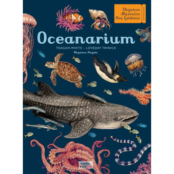 Oceanarium Oceanarium
