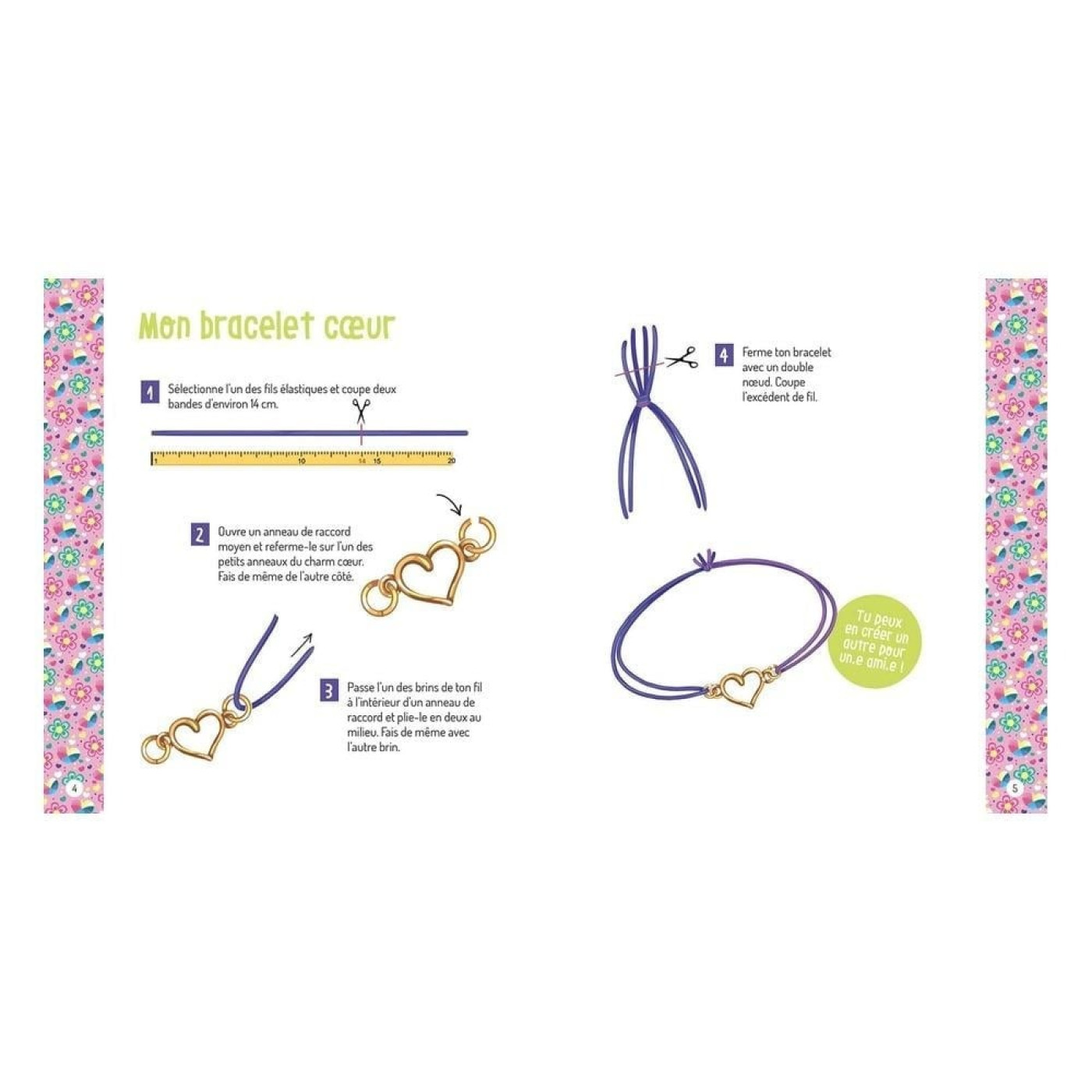 The Jewellery Factory (Big DIY Kit) 1 - 9791039540803 The Jewellery Factory (Big DIY Kit) 1 - ST01031 - 9791039540803