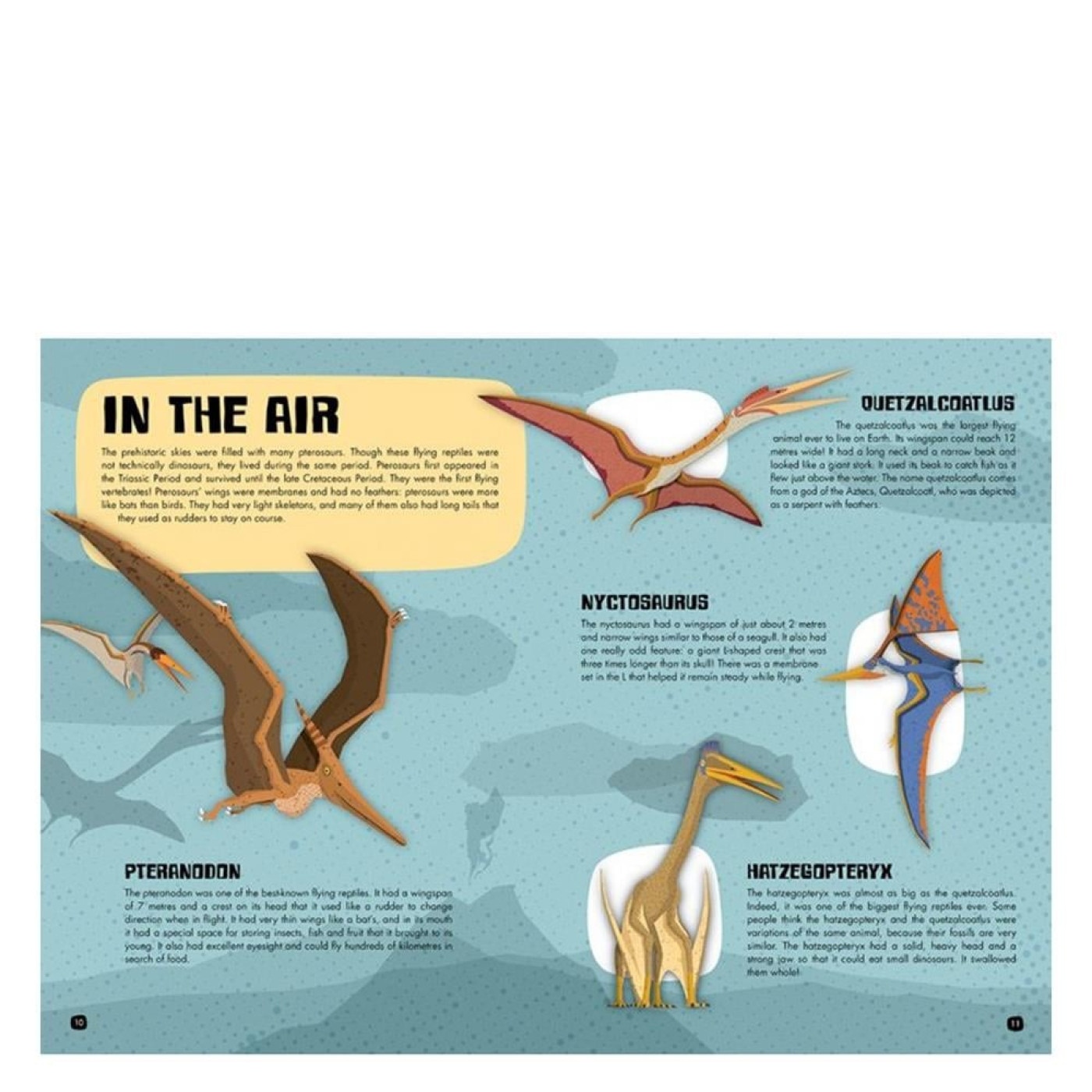 Gez, Öğren ve Keşfet - Dinozorların Dünyası - 9788830303782 - 9788830303782