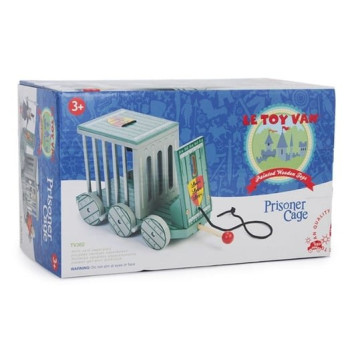 Le Toy Van Esir Kafesi Le Toy Van Esir Kafesi