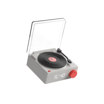 Retro Pikap Bluetooth Hoparlör - Mavi Retro Pikap Bluetooth Hoparlör - Mavi