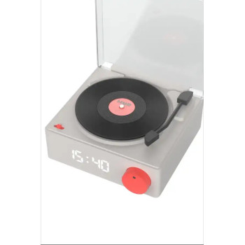 Retro Pikap Bluetooth Hoparlör - Mavi Retro Pikap Bluetooth Hoparlör - Mavi