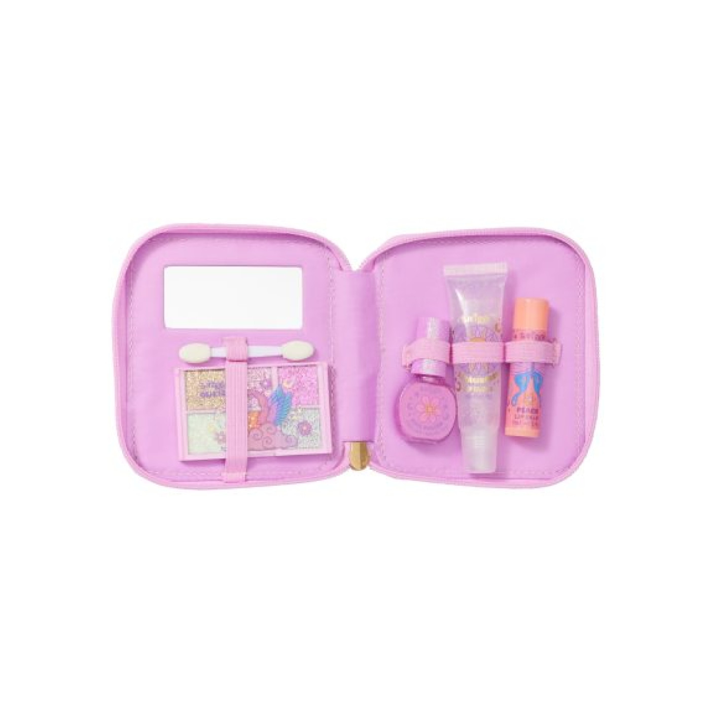 Smiggle - Cosmos Su Püskürtmeli 560ML BPAsız Suluk